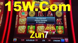 Premium Interface Zun7