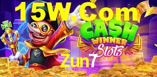 Exclusive Games Zun7