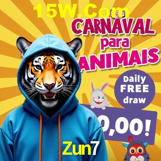 Experiência VIP Zun7