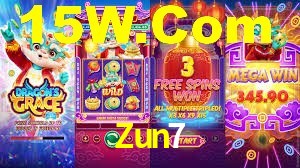 Zun7: Jogos de Caça-Níqueis-Altas Recompensas, Roleta-Velocidade, Blackjack-Desafios Máximos