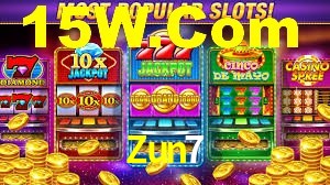 Programa VIP Zun7