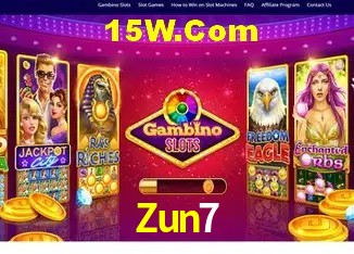 A Popularidade dos Caça-Níqueis no Zun7