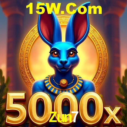 Jogos de Slot Zun7