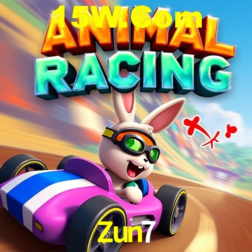 Diretório de Jogos Zun7