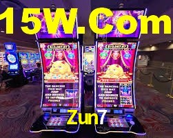 Welcome Bonus Zun7