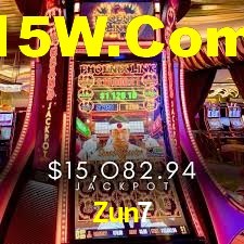 Roulette Table Zun7