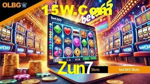 Welcome Bonus Zun7